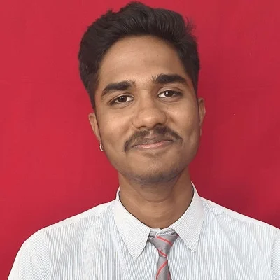 Devansh Vats Upadhyay - Head Boy
